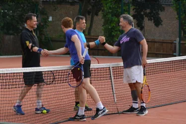 How to Effectively Manage a Sports League at Your Club