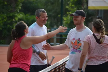 How to Effectively Manage a Sports League at Your Club
