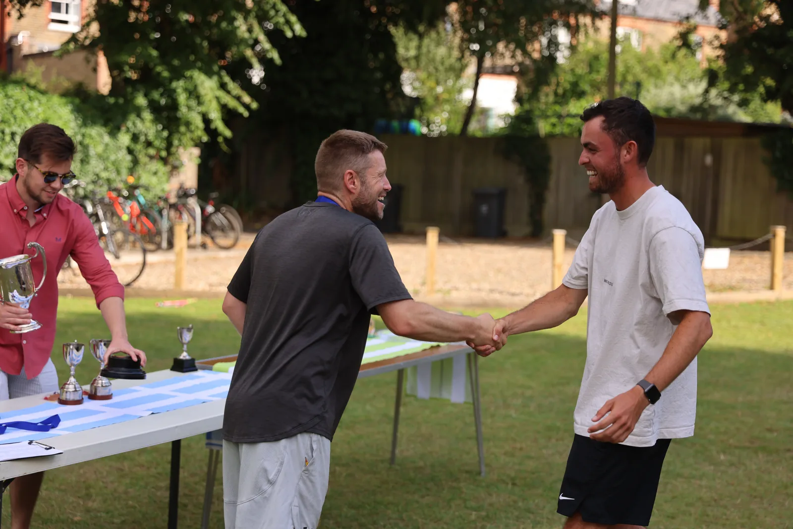 How to Effectively Manage a Sports League at Your Club