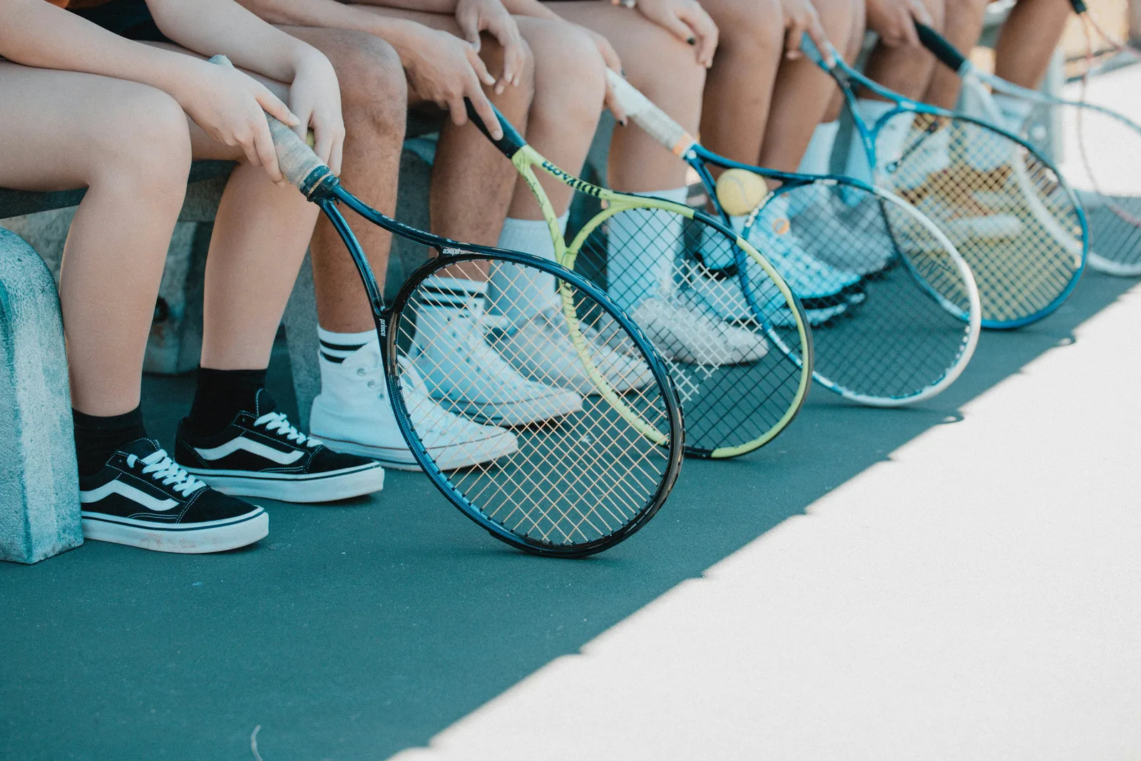 How to Effectively Manage a Sports League at Your Club