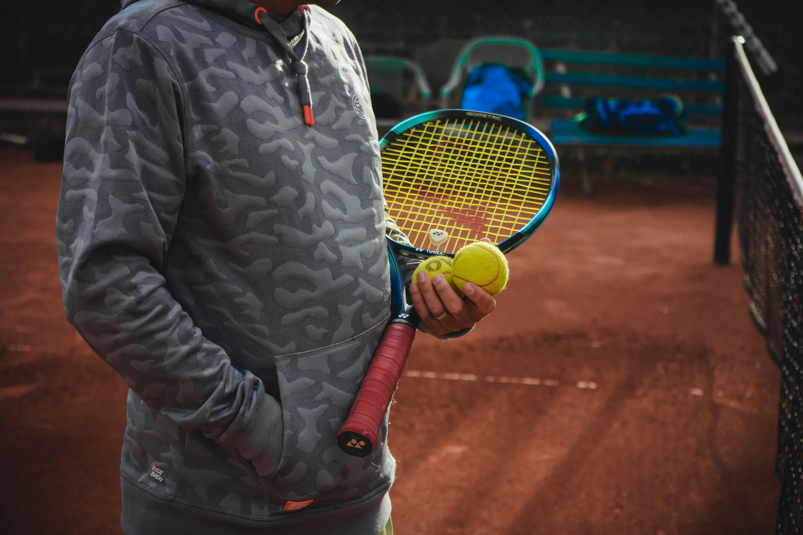 Squash Ladder Leagues: Best Practices for Rapid Improvement