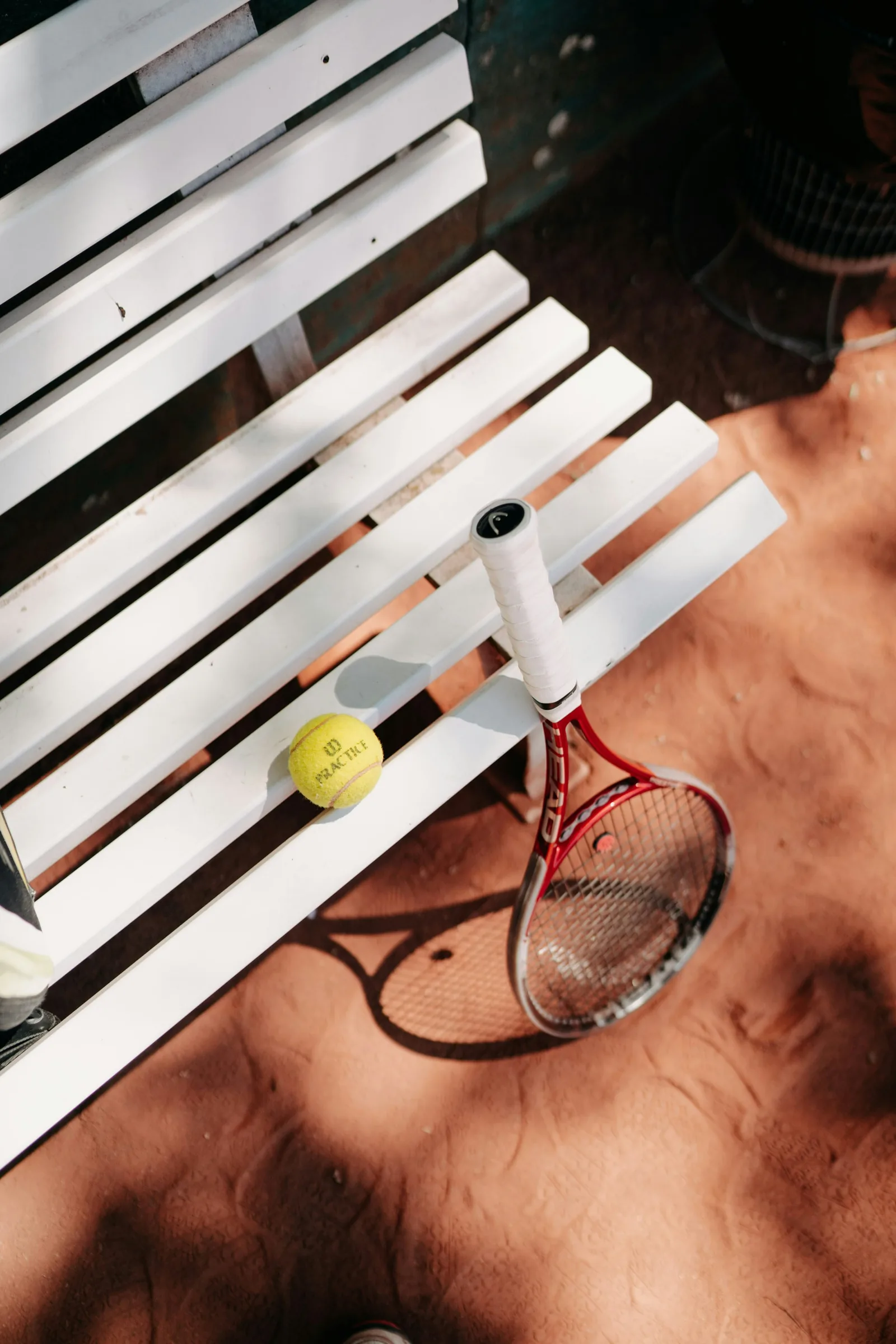 Squash Ladder Leagues: Best Practices for Rapid Improvement