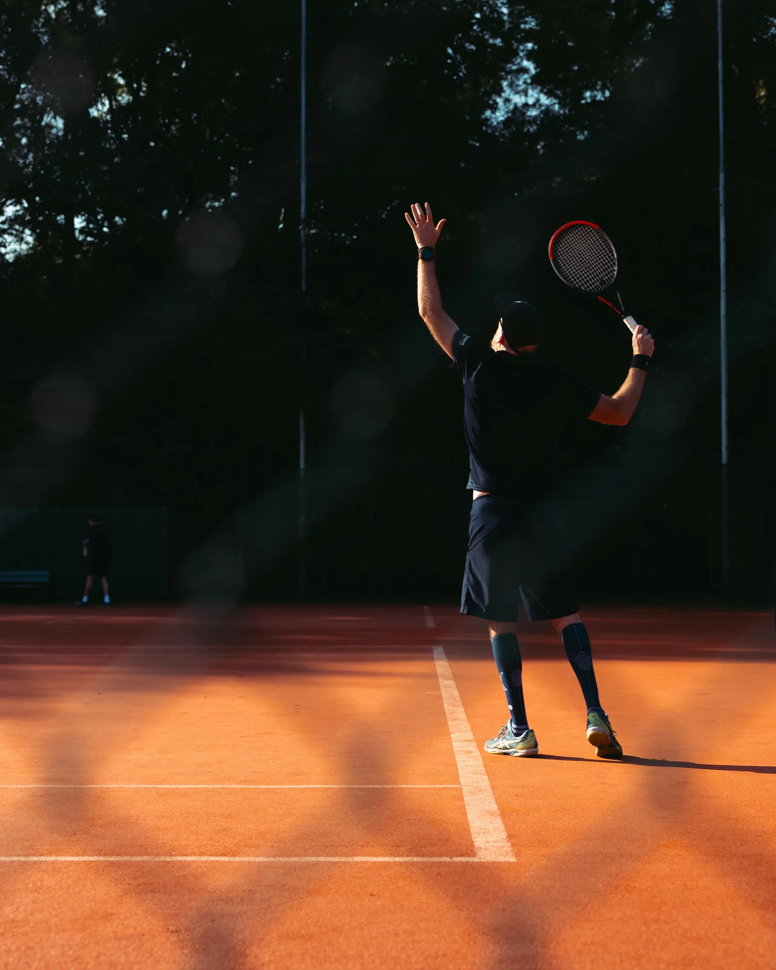 Squash Ladder Leagues: Best Practices for Rapid Improvement