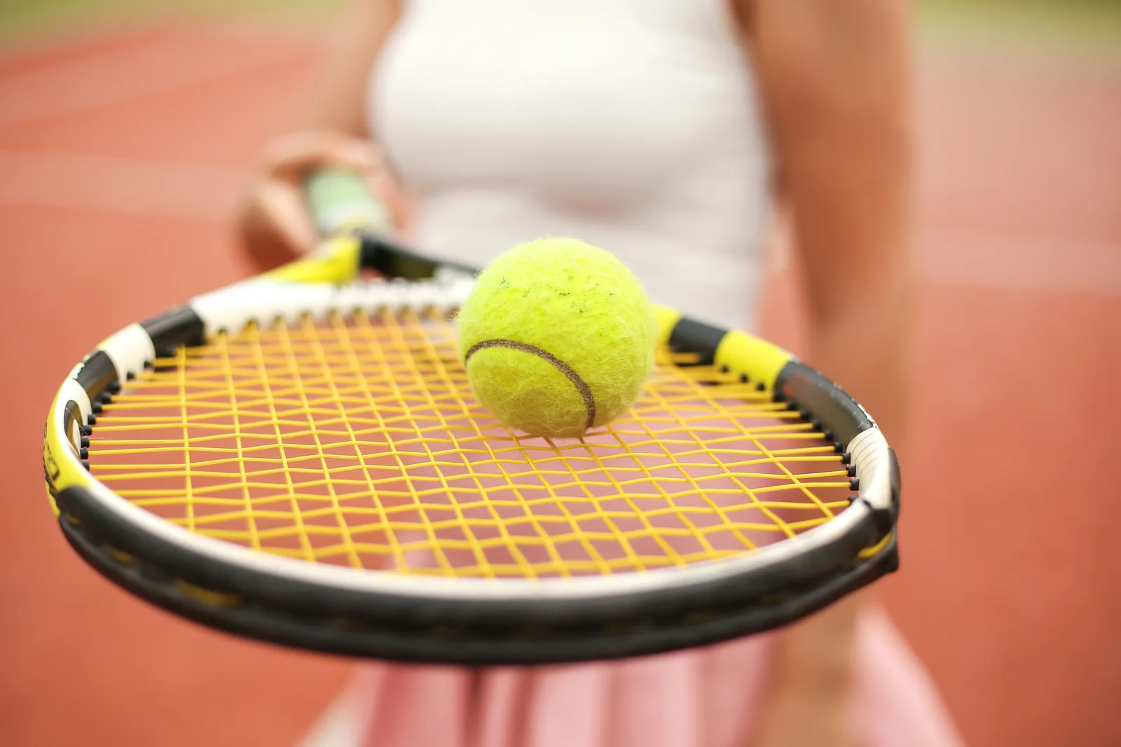 Squash Ladder Leagues: Best Practices for Rapid Improvement