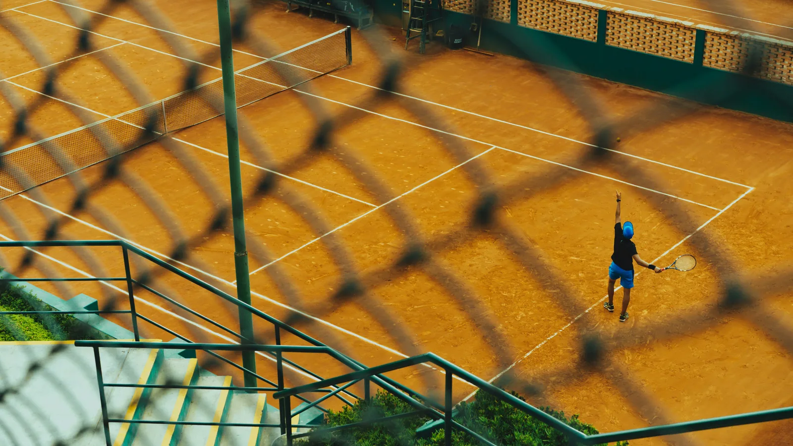 Squash Ladder Leagues: Best Practices for Rapid Improvement