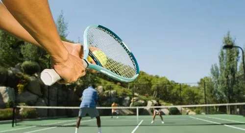The Best Training Drills for Padel Players of All Levels