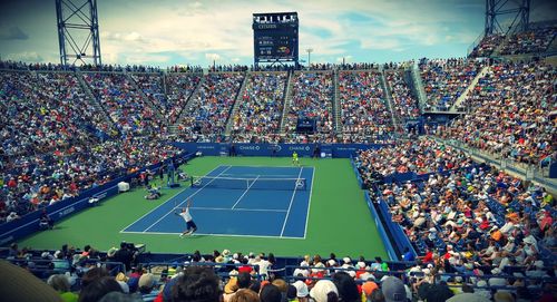 How to Organise the Perfect Padel Tournament Using Matchspace