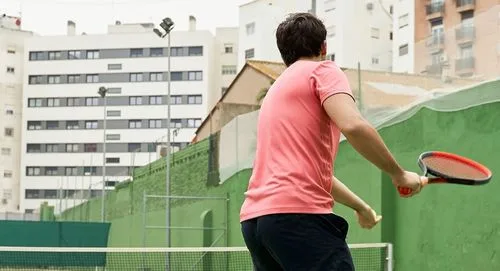 The Squash Serve: How to Master the Most Underrated Shot