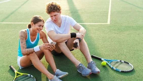 Understanding Tennis Ladder Leagues: How to Climb to the Top