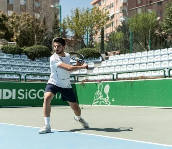 Understanding Tennis Ladder Leagues: How to Climb to the Top