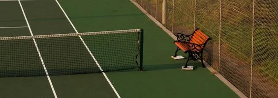 Understanding Tennis Ladder Leagues: How to Climb to the Top