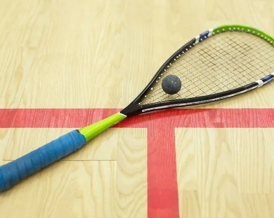 Squash for Beginners: Your Complete Guide to Getting Started and Succeeding