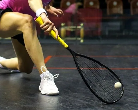 Squash for Beginners: Your Complete Guide to Getting Started and Succeeding