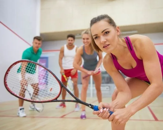 Squash for Beginners: Your Complete Guide to Getting Started and Succeeding