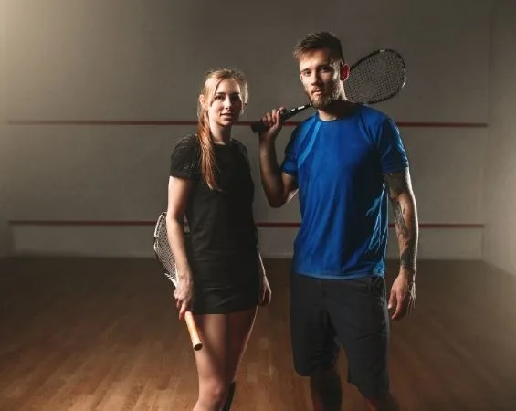 Squash for Beginners: Your Complete Guide to Getting Started and Succeeding