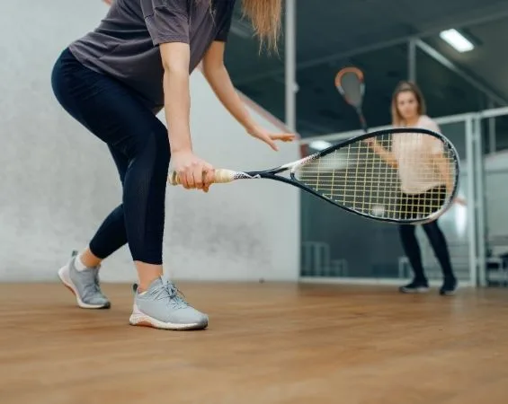 Squash for Beginners: Your Complete Guide to Getting Started and Succeeding