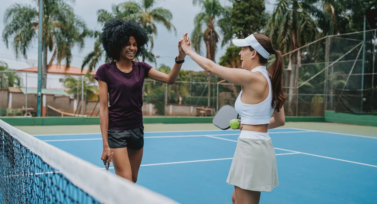 Pickleball Ladder vs Box League: Which Is Better?