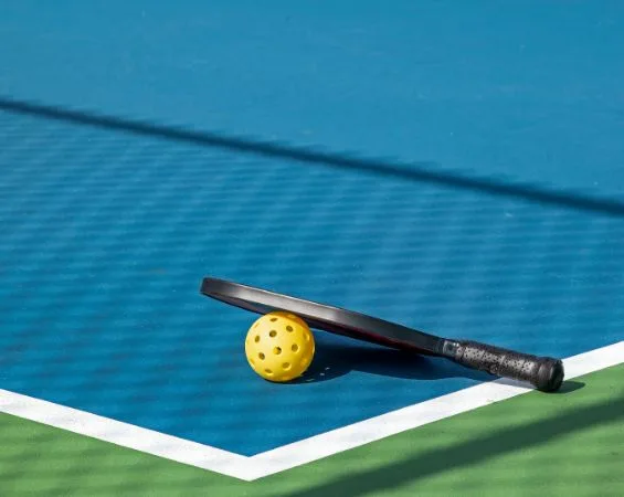 Pickleball Box Leagues: Why They're the Best Way to Improve