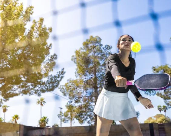 Pickleball Box Leagues: Why They're the Best Way to Improve