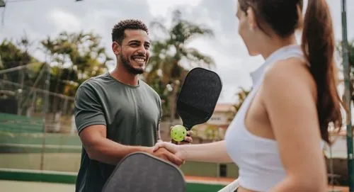 Pickleball Box Leagues: Why They're the Best Way to Improve