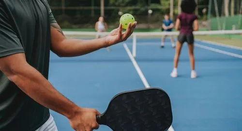 Pickleball Strategy 101: Master Moves to Outsmart Your Opponent
