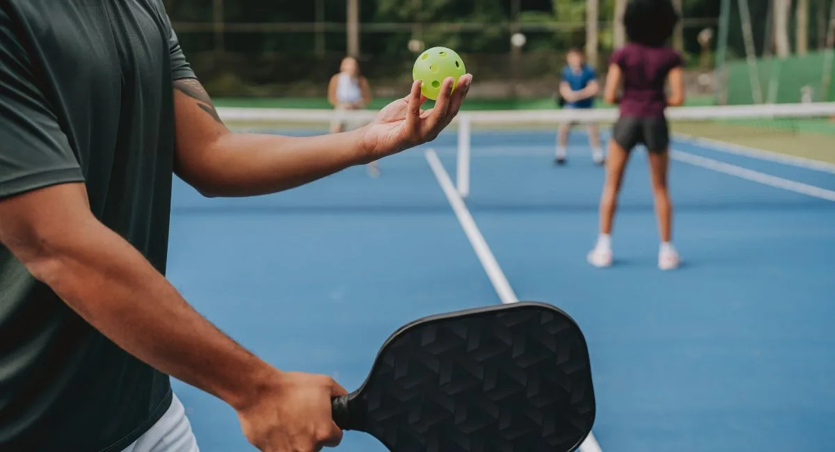 Best Pickleball Tournament Software for Clubs