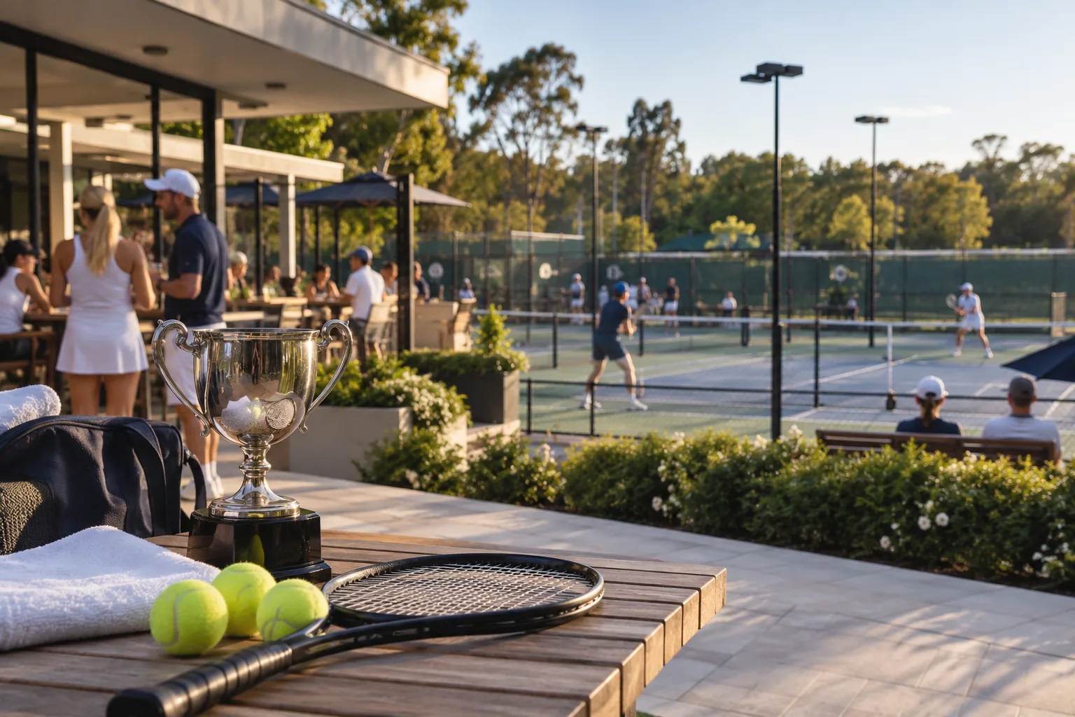 Best Tennis Tournament Software for Clubs in 2026