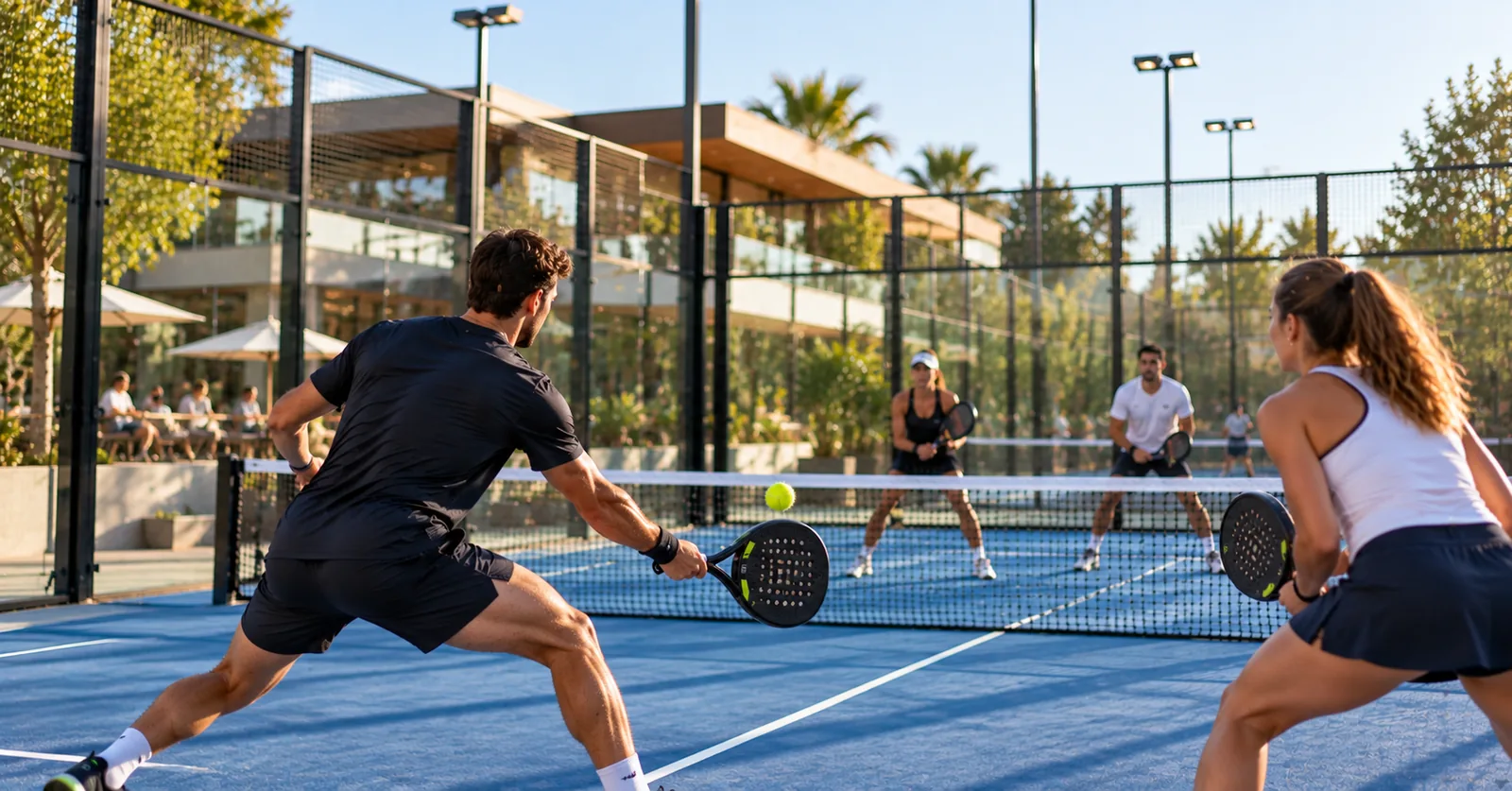 Padel Ladder vs Box League: Which Competition Format Wins?