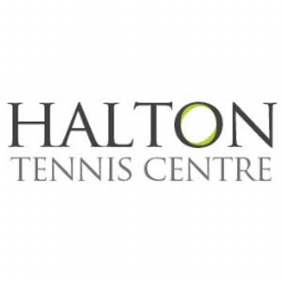 Halton Tennis Centre