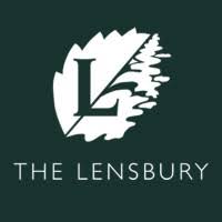 The Lensbury
